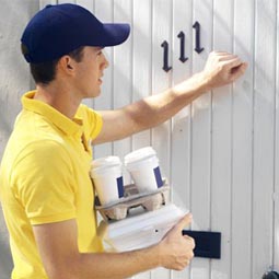 Автоматизация доставки