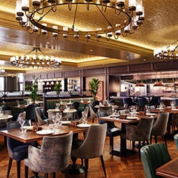 Автоматизация ресторана