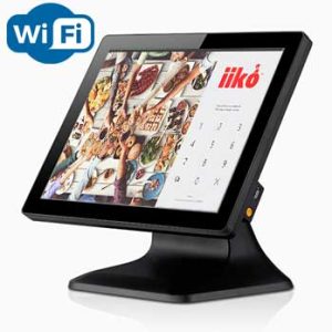 Сенсорный моноблок PS660 wifi